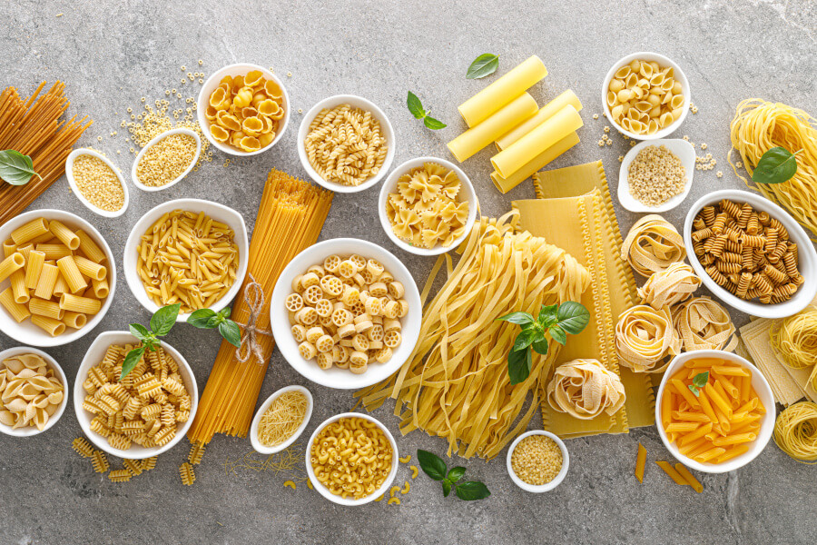 La Pasta: Oltre la Tradizione, nel Cuore della Cucina Mondiale
