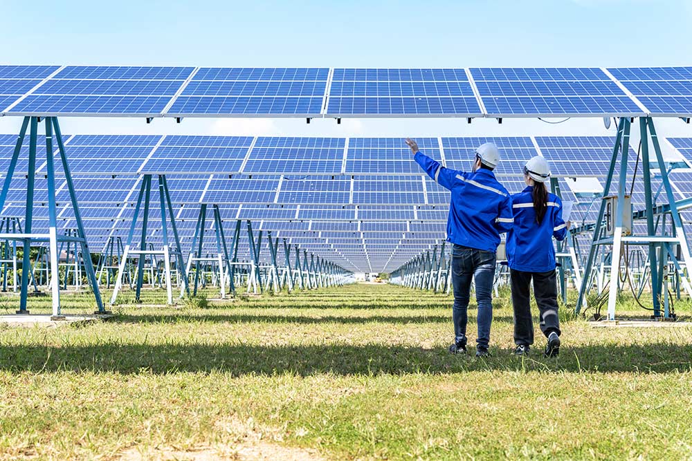 Transizione Energetica 2025
