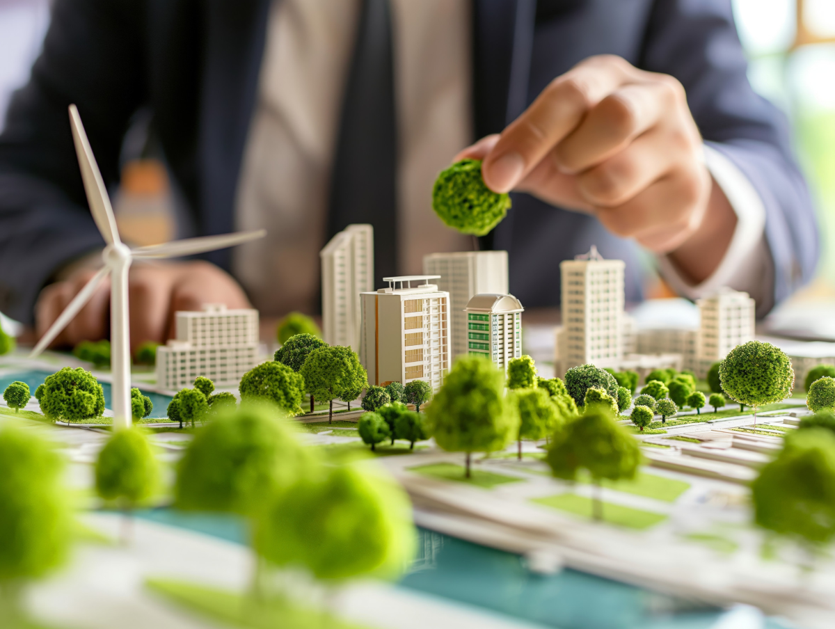Natural Rebirth: A New Future for Our Communities