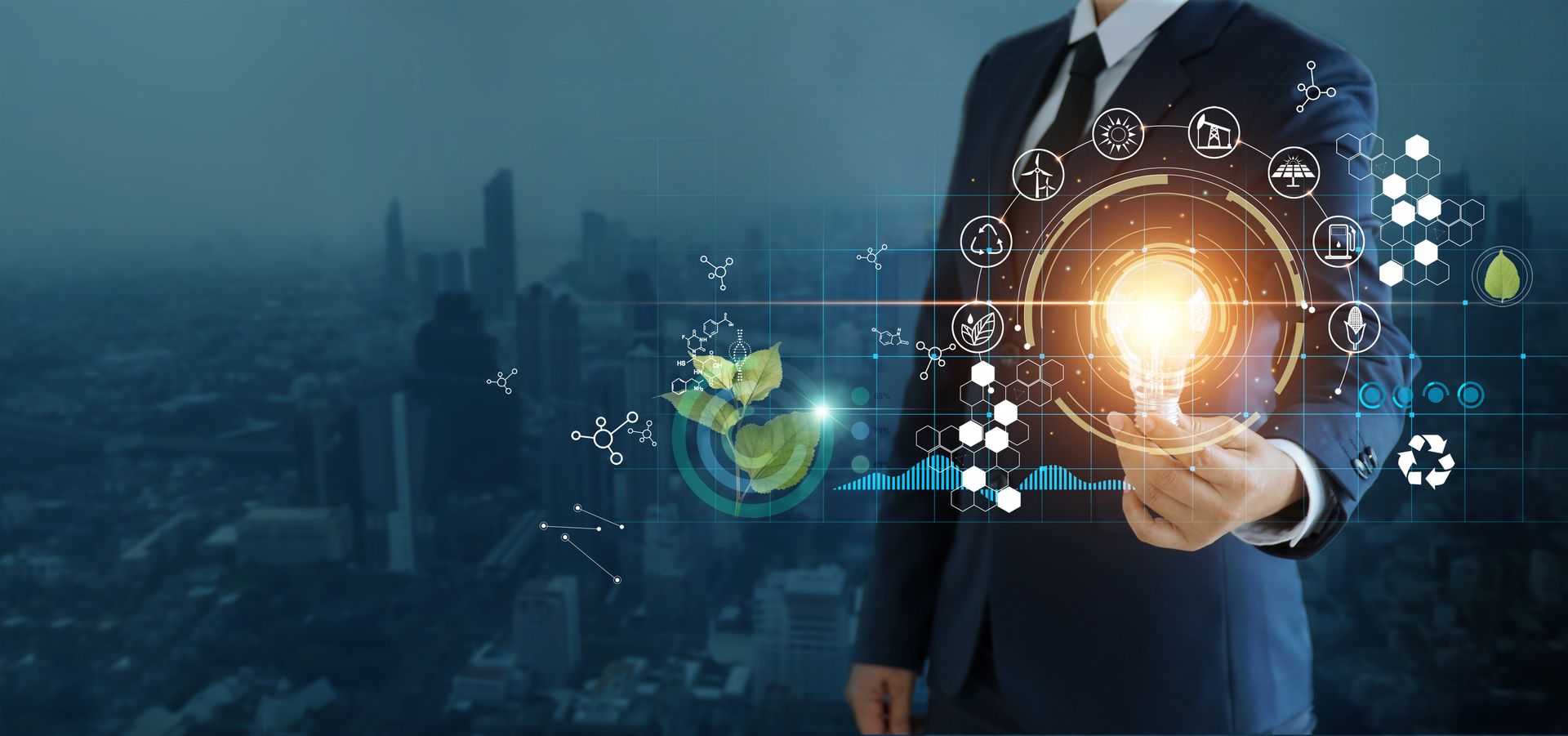 Il Software Invisibile della Transizione: Come "Cambiare la Mentalità" Abilita il Futuro Verde e Digitale dell'Europa